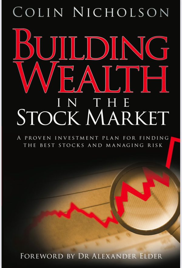 Building Wealth In The Stock Market