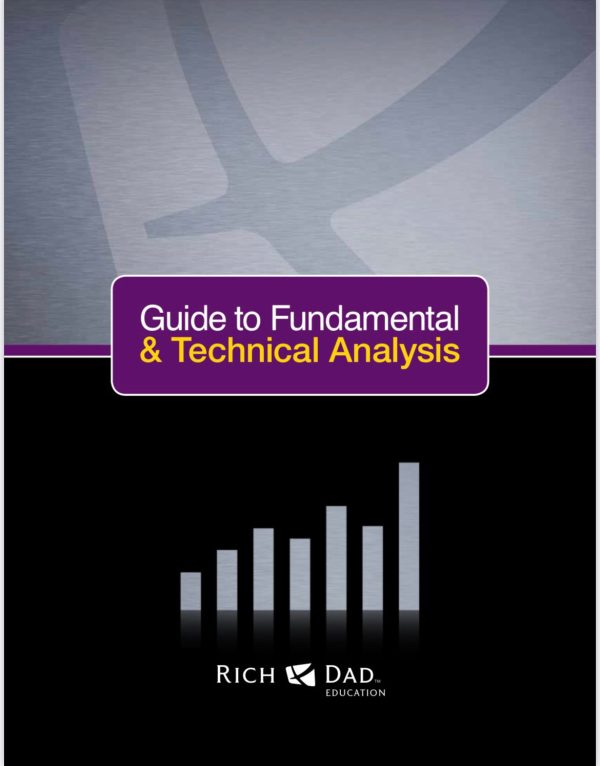 Guide To Fundamental & Technical Analysis