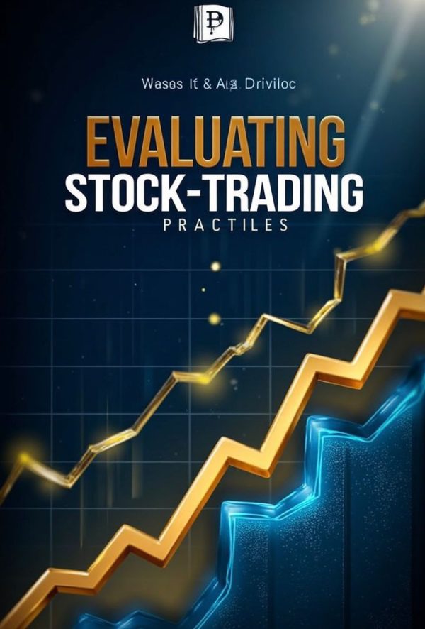 Evaluating Stock-Trading Practices and Their Regulation.