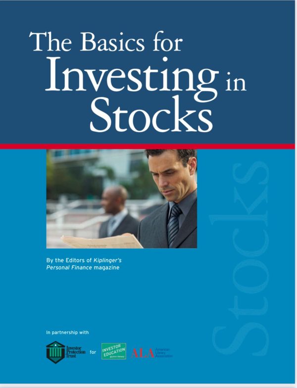 The Basics For Investing In Stocks