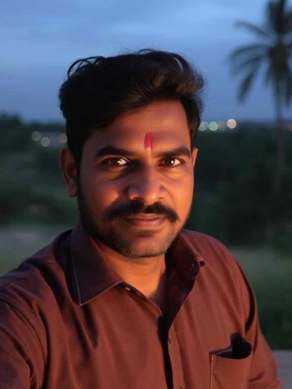 Amit Verma