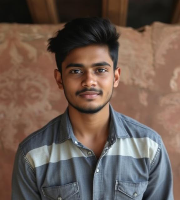 Vikram Singh