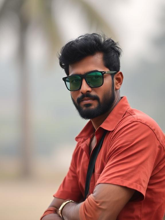 Rohan Mehta